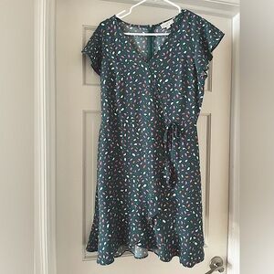 Spring & summer dress